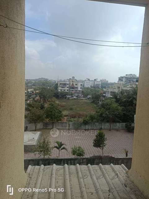 1 BHK Flat In Snehdeep Hsg Society for Rent  In Moshi