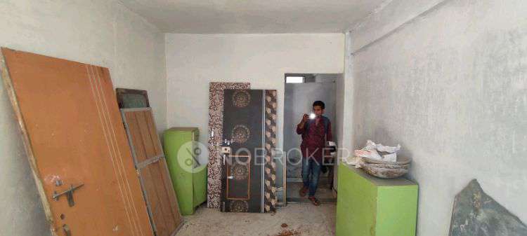 1 RK Flat In Khare Nivad For Sale  In Thane West