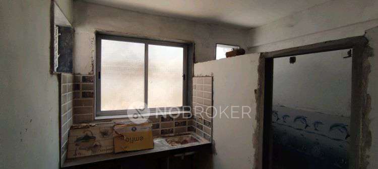1 RK Flat In Khare Nivad For Sale  In Thane West
