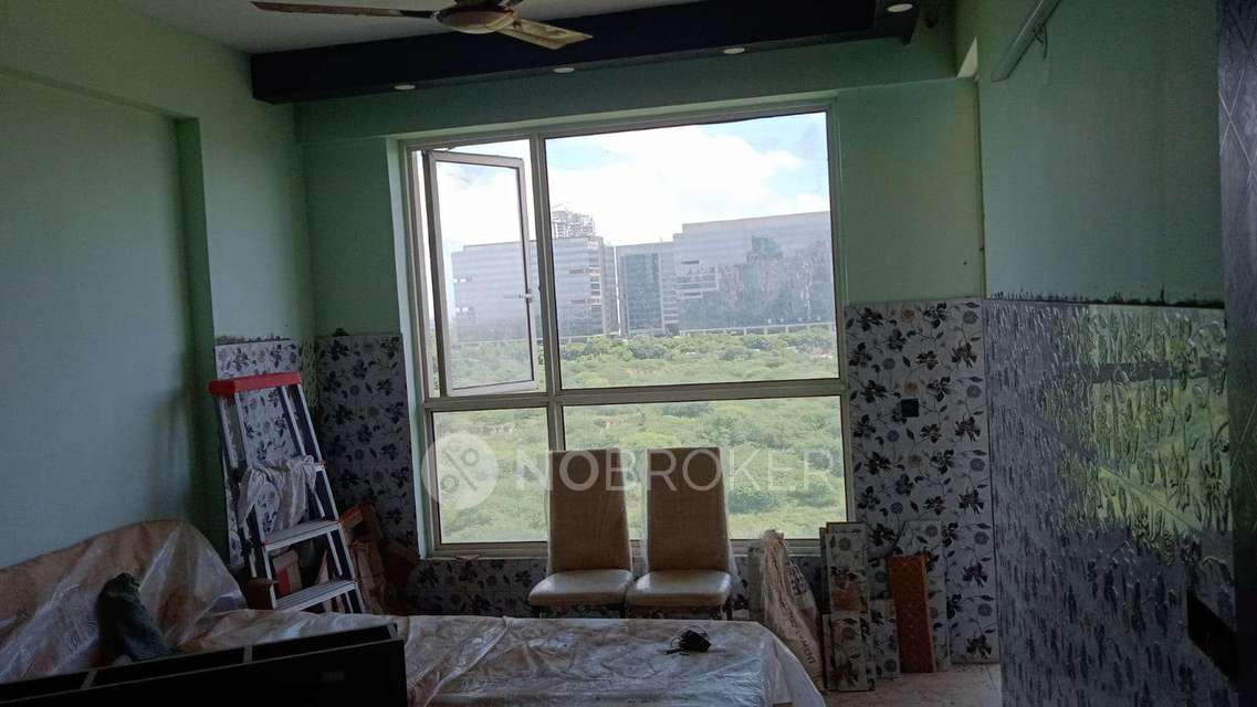 1 RK Flat In Logix Blossoms Zest for Rent  In Sector 143