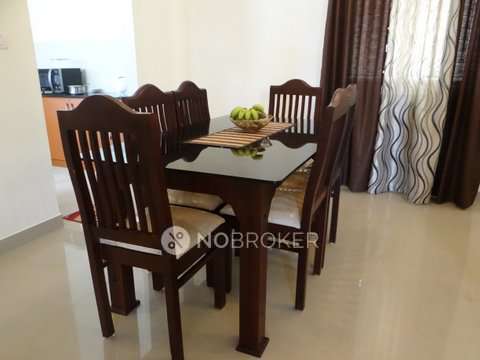 3 BHK Flat In Mahendra Elena For Sale  In Electronic City