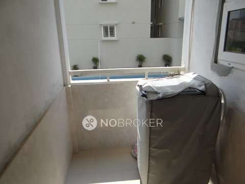 3 BHK Flat In Mahendra Elena For Sale  In Electronic City