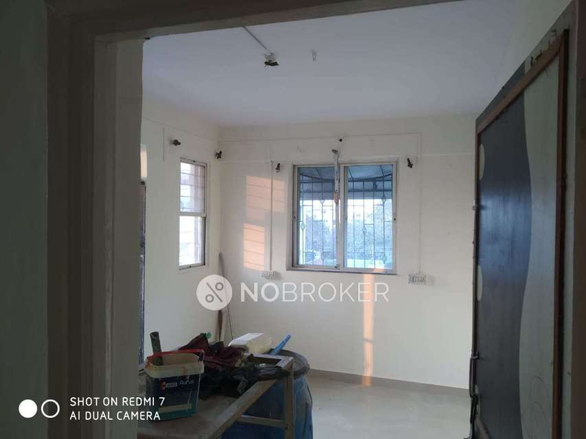 1 BHK Flat In Manisha Mahal for Rent  In Wagholi