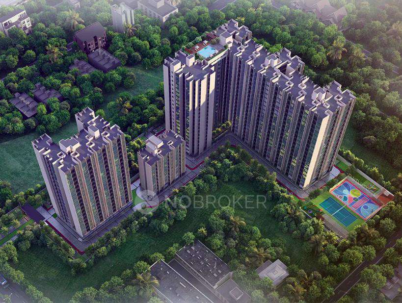 2 BHK Flat In Casagrand Aria For Sale  In West Tambaram