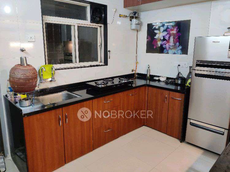 2 BHK Flat In Suyog Leher For Sale  In Kondhwa