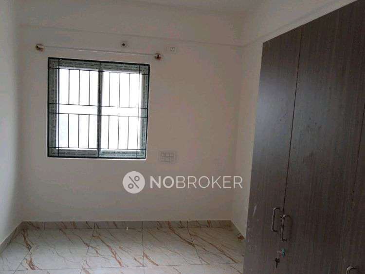 1 BHK Flat In Cvsr Subramanyam Paramount For Sale  In Banaswadi