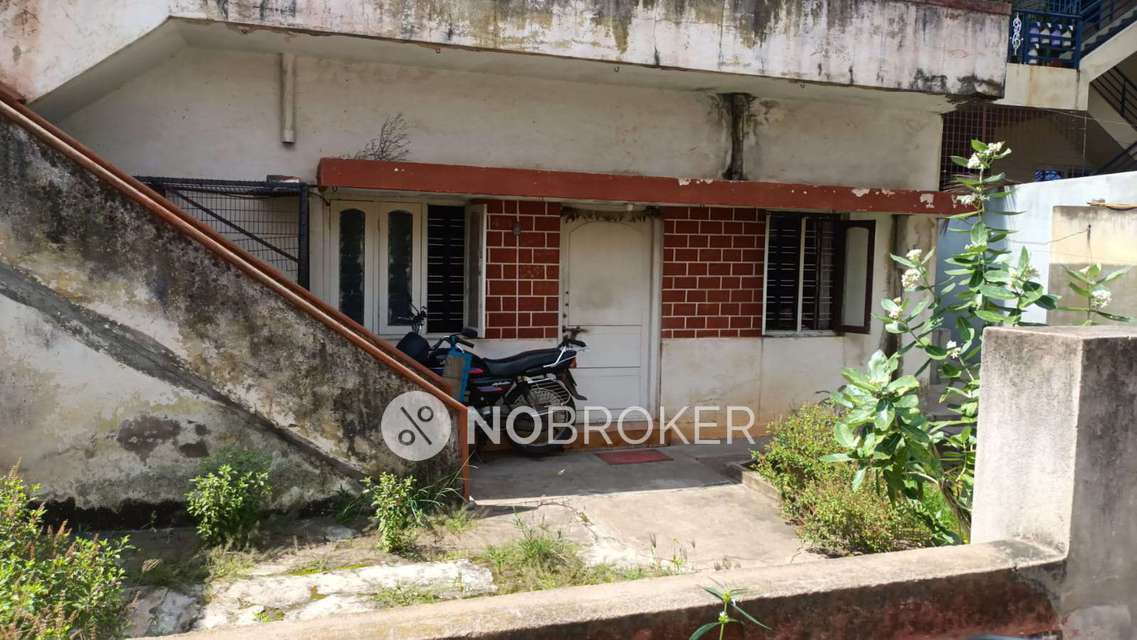 1 BHK House for Rent  In Bagalakunte