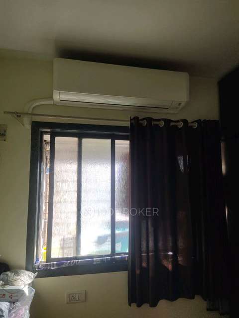 1 BHK Flat In 3e Heritage Apartment For Sale  In 3e, Ganesh Gawade Rd, Mulund &#40;w, Asha Nagar, Mulund West, Mumbai, Maharashtra 400080, India