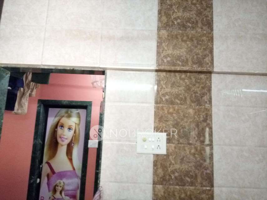 1 BHK Flat In 3e Heritage Apartment For Sale  In 3e, Ganesh Gawade Rd, Mulund &#40;w, Asha Nagar, Mulund West, Mumbai, Maharashtra 400080, India