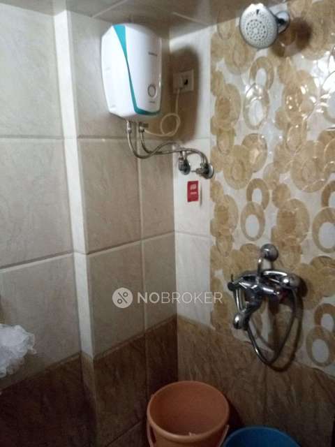 1 BHK Flat In 3e Heritage Apartment For Sale  In 3e, Ganesh Gawade Rd, Mulund &#40;w, Asha Nagar, Mulund West, Mumbai, Maharashtra 400080, India