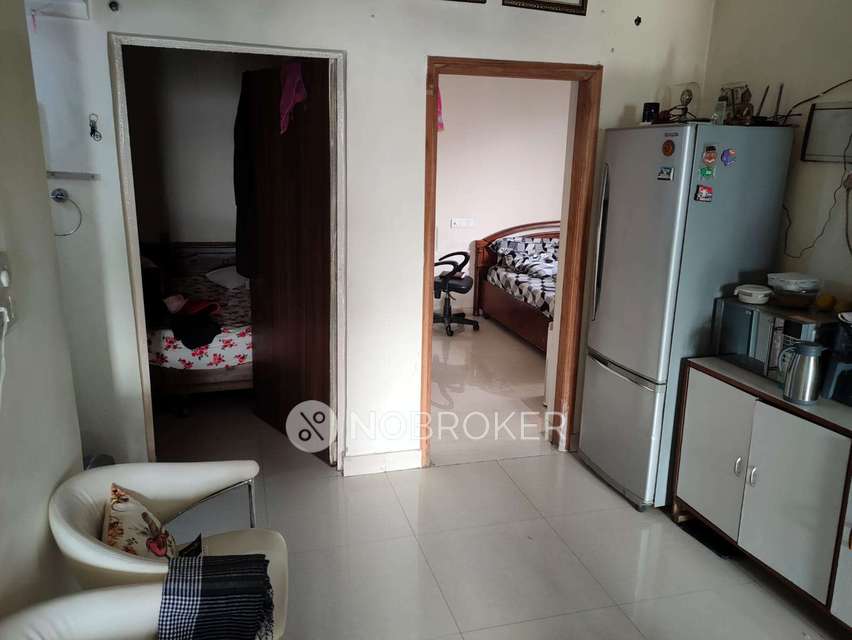 3 BHK Flat In Dda Flats For Sale  In West Shalimar Bagh