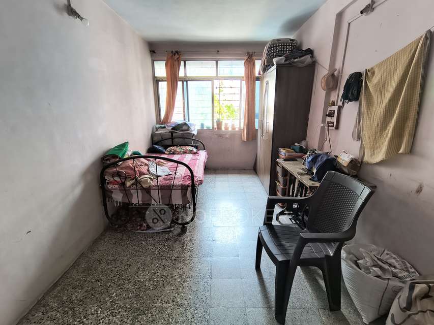 2 BHK Flat In Shree Sadguru Chs For Sale  In Vadgaon Budruk