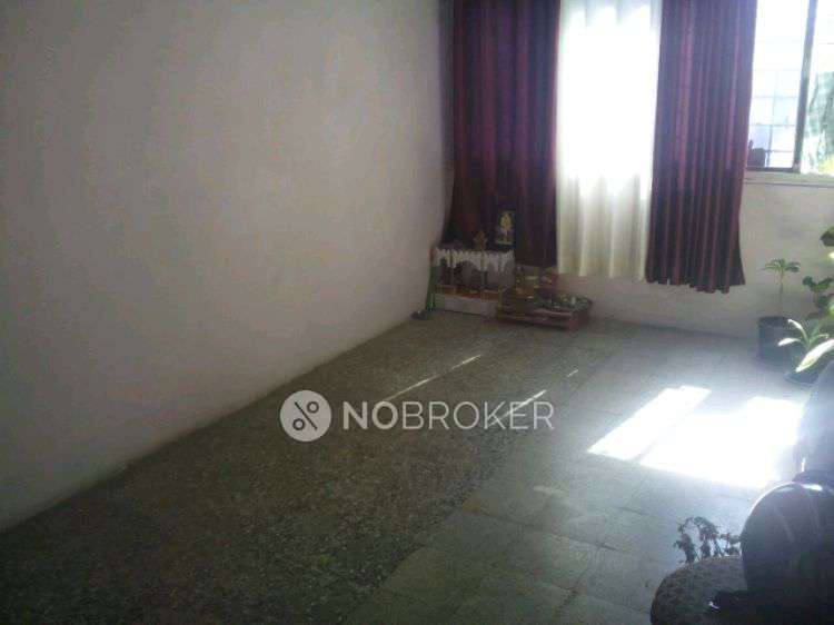 2 BHK Flat In Shree Sadguru Chs For Sale  In Vadgaon Budruk