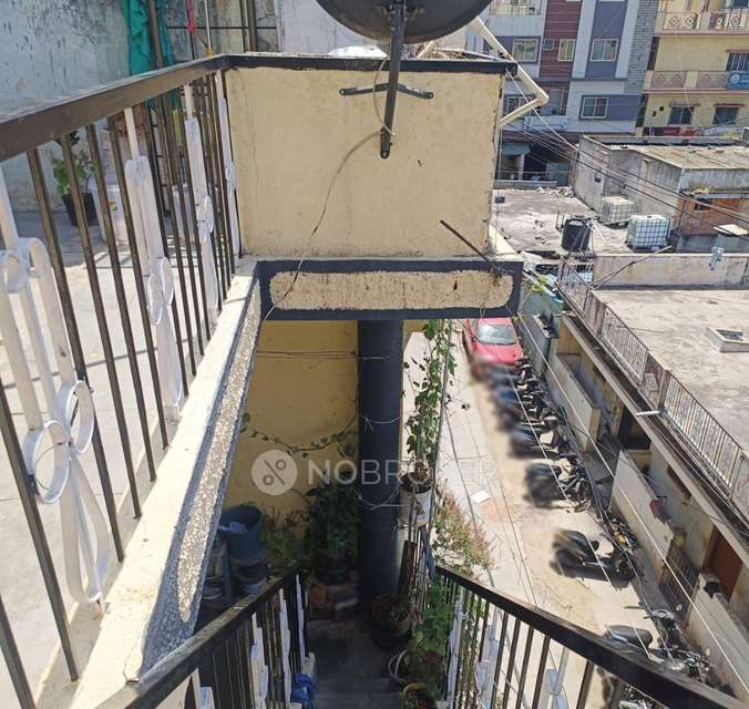 4+ BHK House For Sale  In Btm 1st Stage