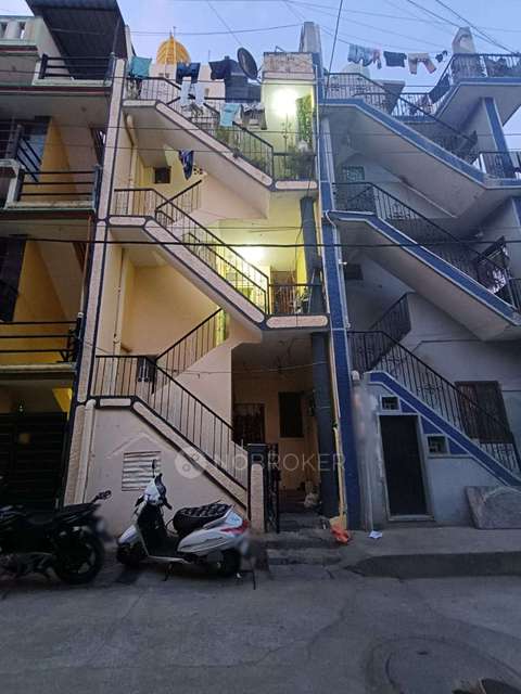4+ BHK House For Sale  In Btm 1st Stage