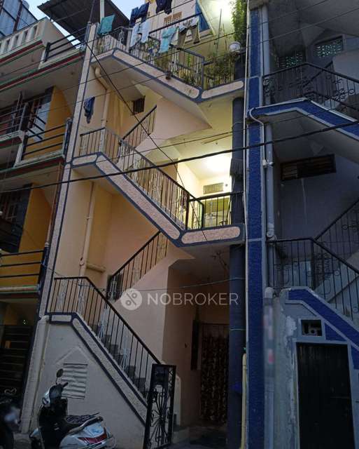 4+ BHK House For Sale  In Btm 1st Stage