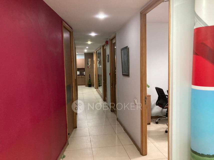 Commercial Property in Knowledge Park-iii, Greater_noida for sale 