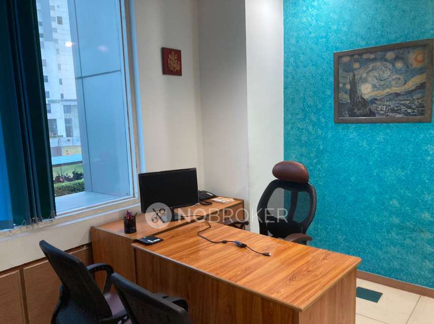 Commercial Property in Knowledge Park-iii, Greater_noida for sale 