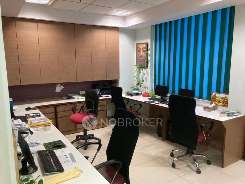 Commercial Property in Knowledge Park-iii, Greater_noida for sale 