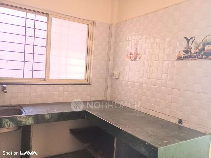 1 BHK House for Rent  In New Sanghavi