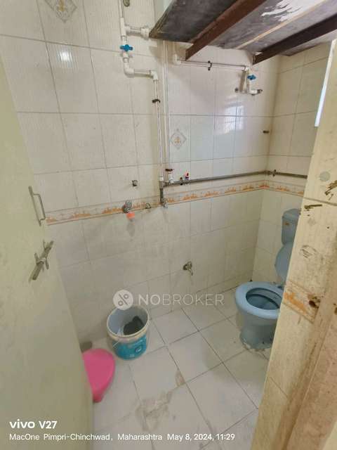 1 BHK Flat In Sarswati Corner,  For Sale  In Chinchwad 