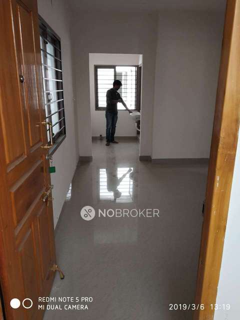 1 BHK Flat In Rc Houston For Sale  In Puzhal