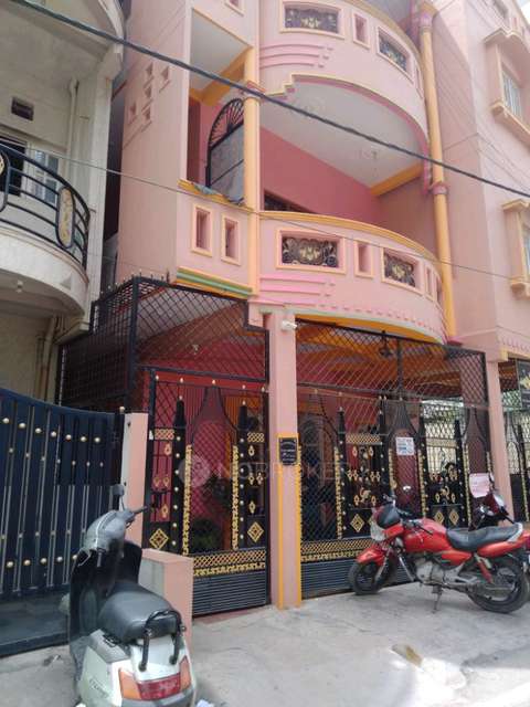 2 BHK Flat for Rent  In Rt Nagar