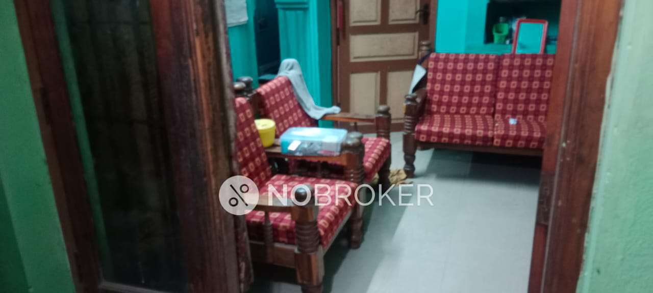 1 RK House for Rent  In Pammal