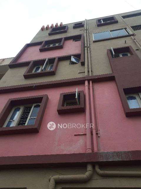 1 RK Flat In Standalone Building  for Rent  In Varthur