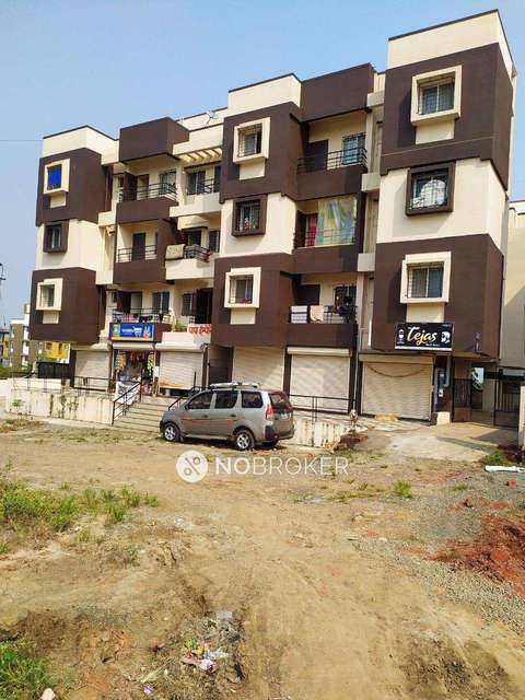 1 BHK Flat In Standalone Building  For Sale  In Talegaon Dabhade