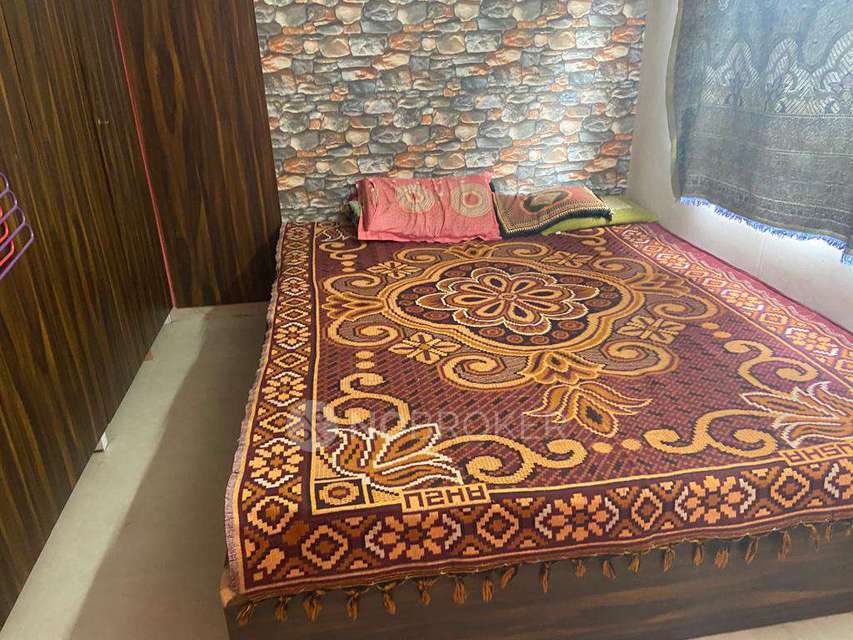 1 BHK Flat In Morya Park for Rent  In Loni Kalbhor