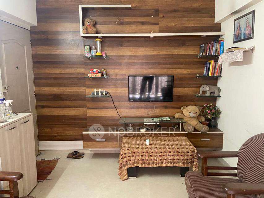 1 BHK Flat In Morya Park for Rent  In Loni Kalbhor
