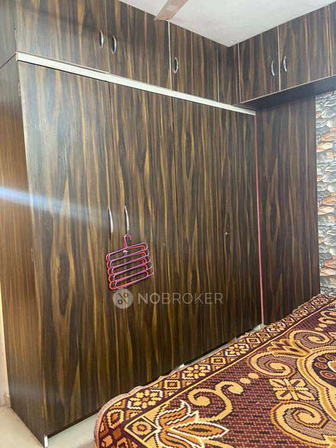 1 BHK Flat In Morya Park for Rent  In Loni Kalbhor