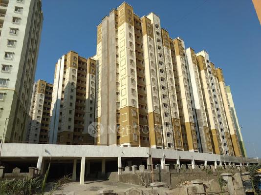 1 BHK Flat In Mahada - Aboli Mhalunge Ingale for Rent  In Mahalunge Ingale