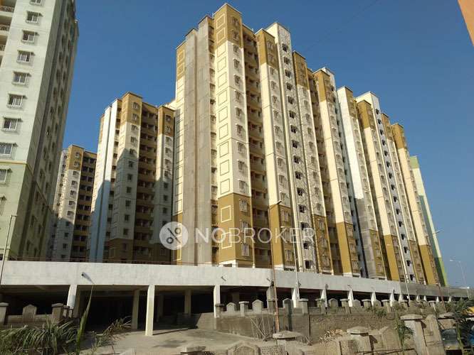 1 BHK Flat In Mahada - Aboli Mhalunge Ingale for Rent  In Mahalunge Ingale