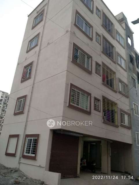 2 BHK Flat for Rent  In Wagholi
