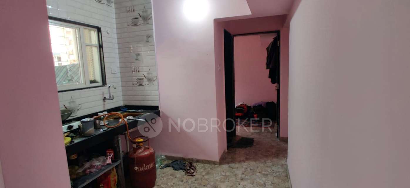 2 BHK Flat for Rent  In Wagholi