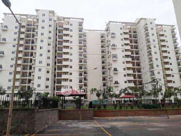 3 BHK Flat In Dlf Woodland Heights for Rent  In Jigani