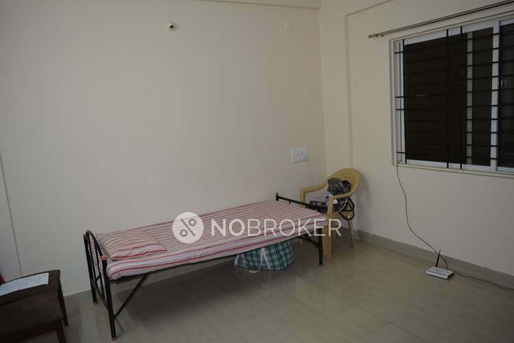 2 BHK Flat In Sas Swaroop  For Sale  In Battarahalli