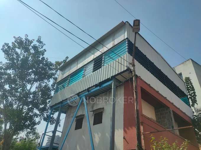 PG for Boys in Kondhwa Budruk