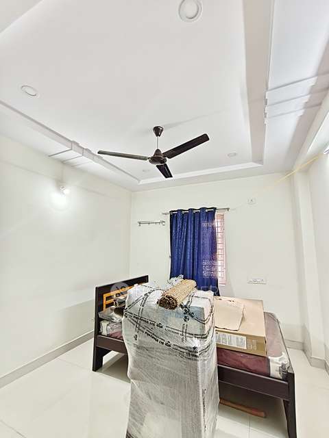 3 BHK Flat In Sri Laxmi Residency For Sale  In  Kushaiguda