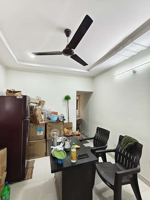 3 BHK Flat In Sri Laxmi Residency For Sale  In  Kushaiguda