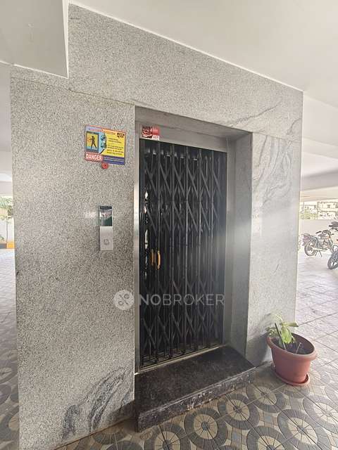 3 BHK Flat In Sri Laxmi Residency For Sale  In  Kushaiguda