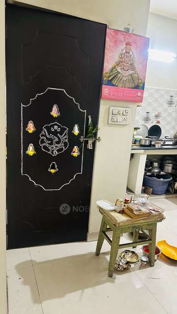 3 BHK Flat In Sri Laxmi Residency For Sale  In  Kushaiguda