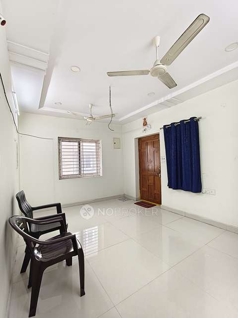3 BHK Flat In Sri Laxmi Residency For Sale  In  Kushaiguda