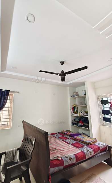3 BHK Flat In Sri Laxmi Residency For Sale  In  Kushaiguda