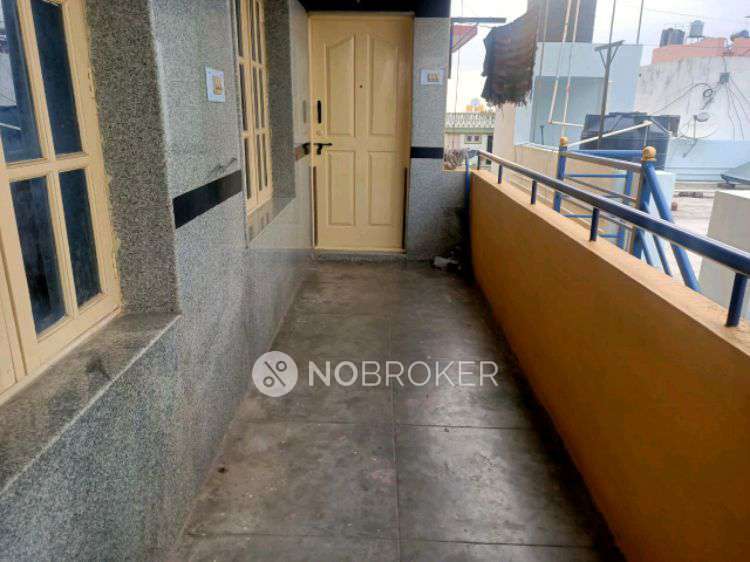 4+ BHK House For Sale  In Karihobanahalli