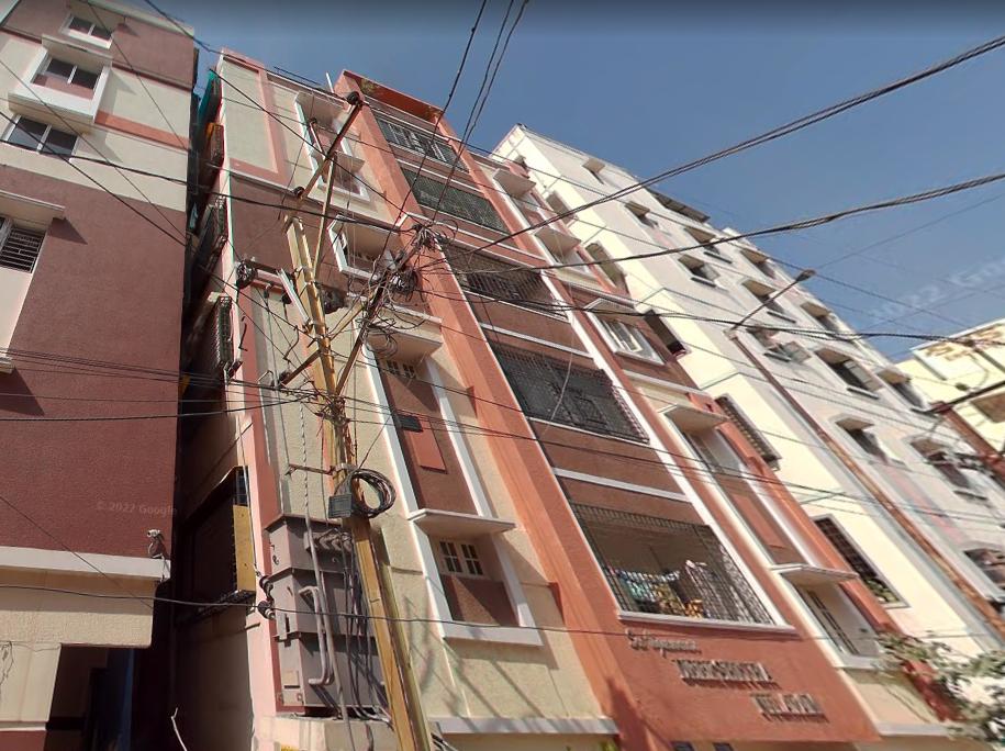 Deekshita Nilayam Kukatpally, hyderabad Apartments/Flats NoBroker