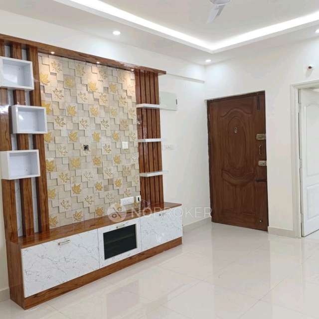 3 BHK Flat In Gk Tropical Springs for Rent  In Gk Tropical Springs