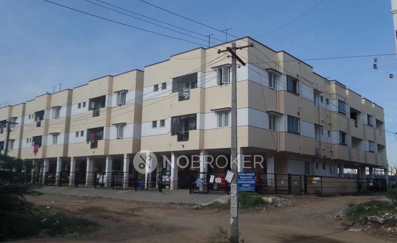 Ashtalakshmi Apartment